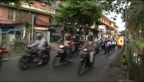 Bali, l'île paradisiaque : un naufrage écologique - #investigations