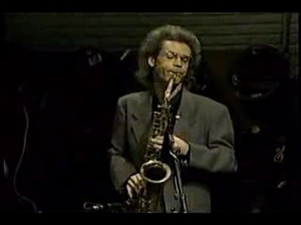 Abbey Lincoln song