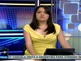 Importante conservar la calma durante terremotos: pdte. Ortega