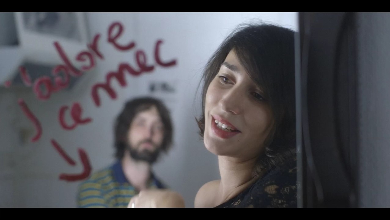 Sublime Désillusion  LE FILM