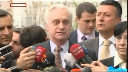 ABD'den AKP'ye ziyaret