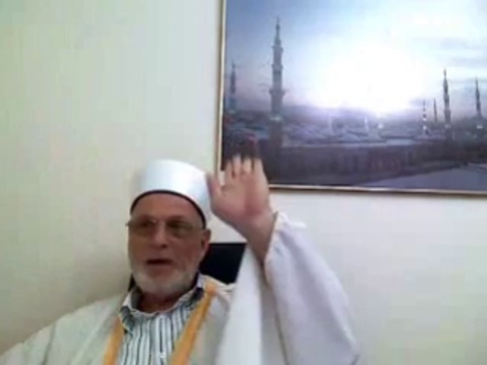 YECÜC VE MECÜC HAKKINDA . - A.Metin Saruhan