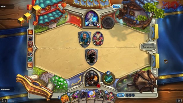 [80 000 vues Hearthstone] Merci à vous tous ^_^