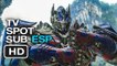 Transformers 4-Tv Spot #1 Subtitulado en Español (HD) Michael Bay