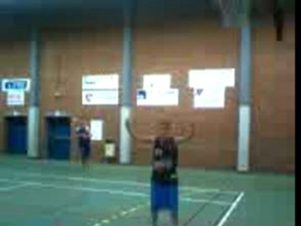 dunk