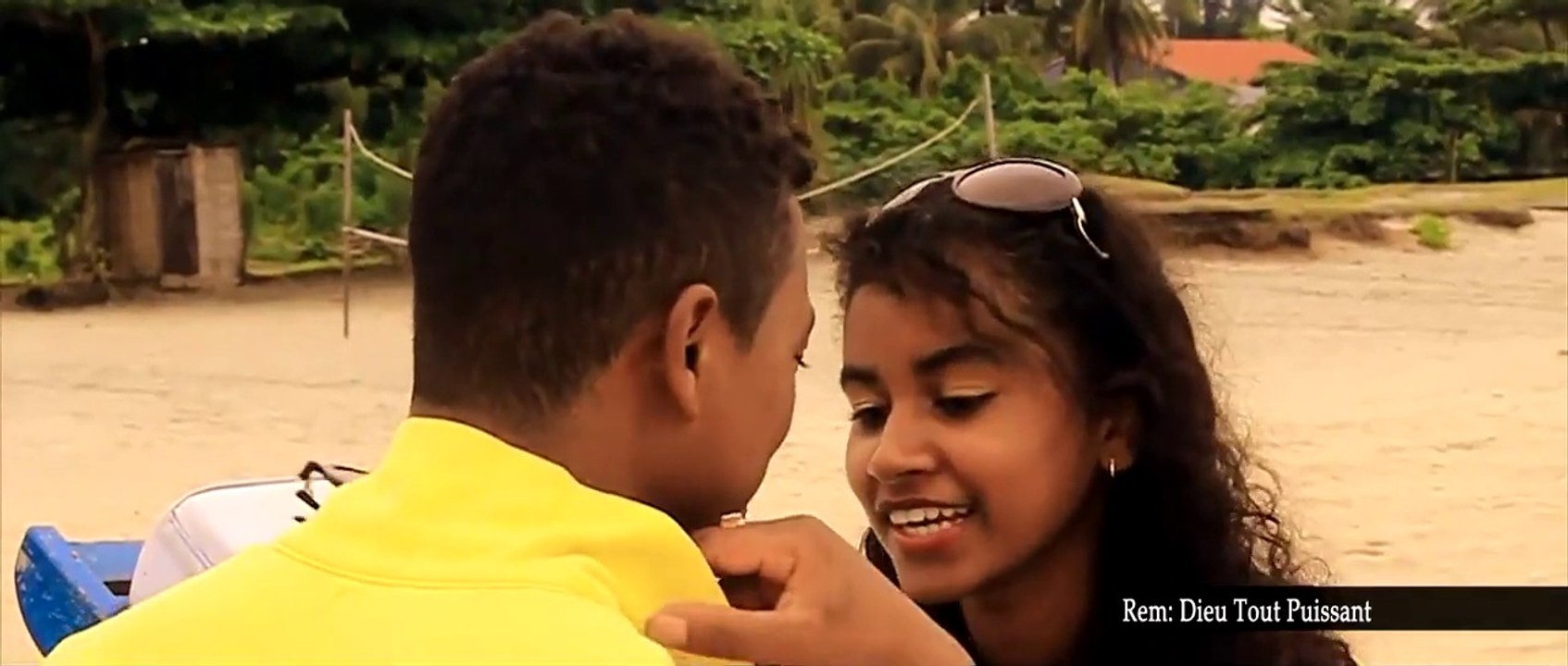 MAURIN  -  Te hanambady  (gasy - malagasy)