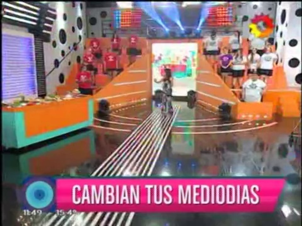 Cambios en CDP