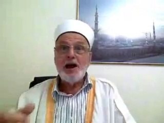 ADNAN OKTAR'I DİNLEYEBİLİRMİYİZ  - A.Metin Saruhan