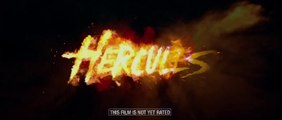 Hercules TV SPOT - Who Are You (2014) - Dwayne Johnson Movie HD