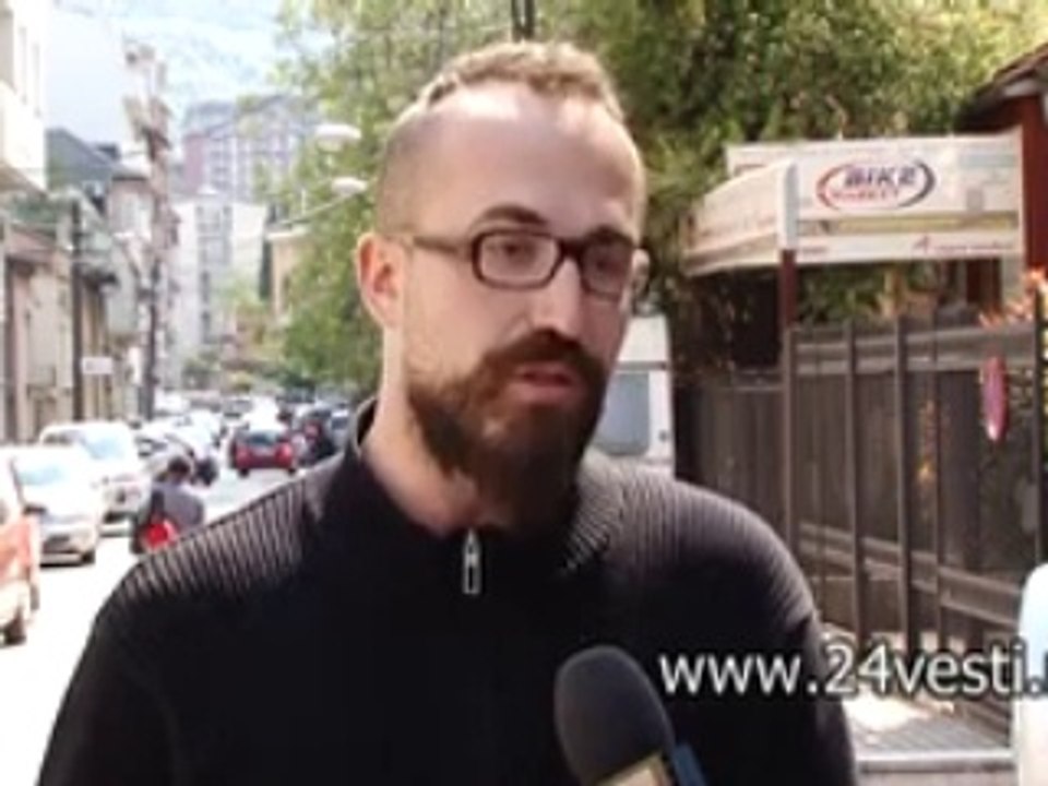 EKSPERTI ZA IZBORITE