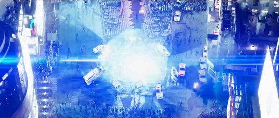 The Amazing Spider-Man 2 Official TV Spot - Promise (2014) - Marvel Sequel HD