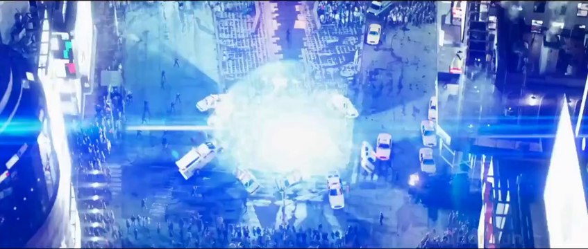 The Amazing Spider-Man 2 Official TV Spot - Promise (2014) - Marvel Sequel HD