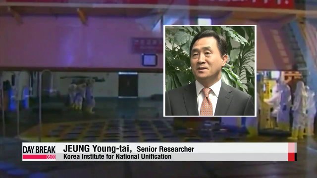 North Korea could make further provocations ahead of major holiday