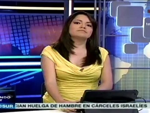 Amenaza EE.UU. a Rusia con aplicarle nuevas sanciones por caso Crimea