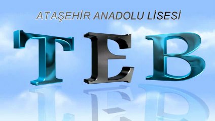 Download Video: TEB Ataşehir Anadolu Lisesi Okul Tanıtım Videosu