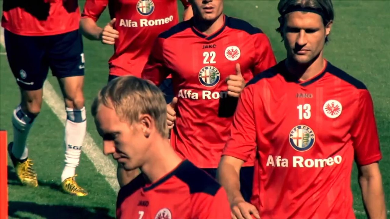 Fix! Rode geht zum FC Bayern