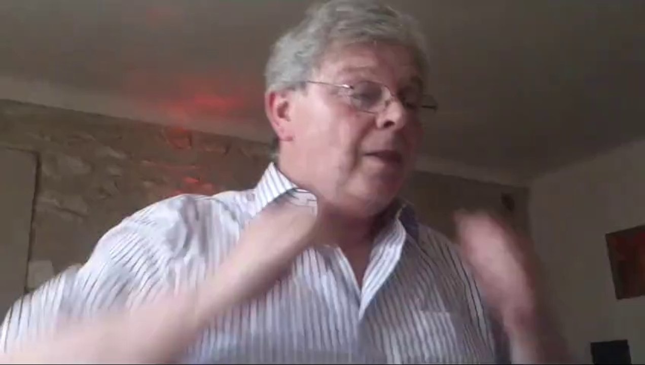 je me voyais déjà. Charles Aznavour.