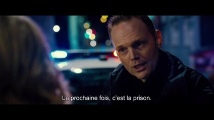 Blackout Total (2014) - Bande Annonce / Trailer [VOST-HD]