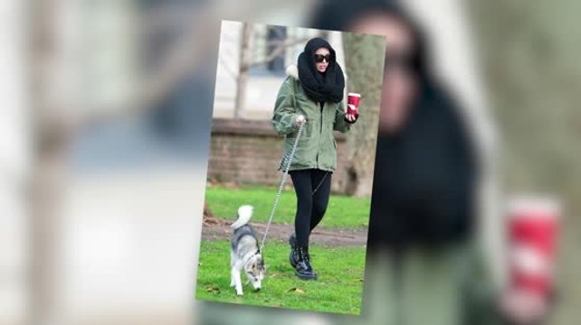 Miley Cyrus Just Gave Away Her New Dog