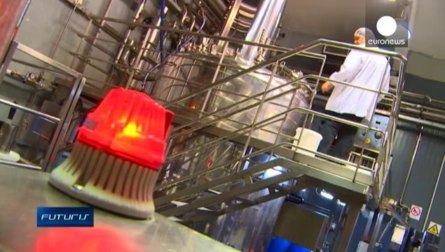 El poder de las flores