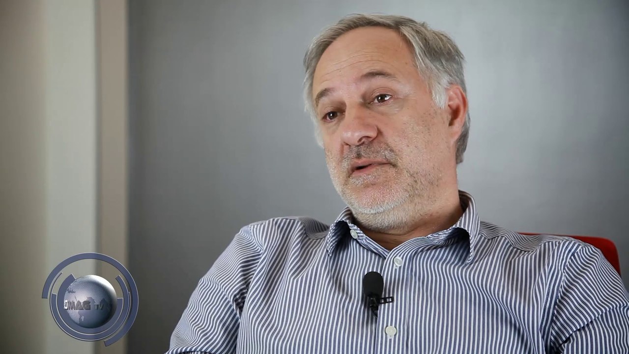 Christophe GAZEL : quel avenir pour le marché de la cuisine en France ?