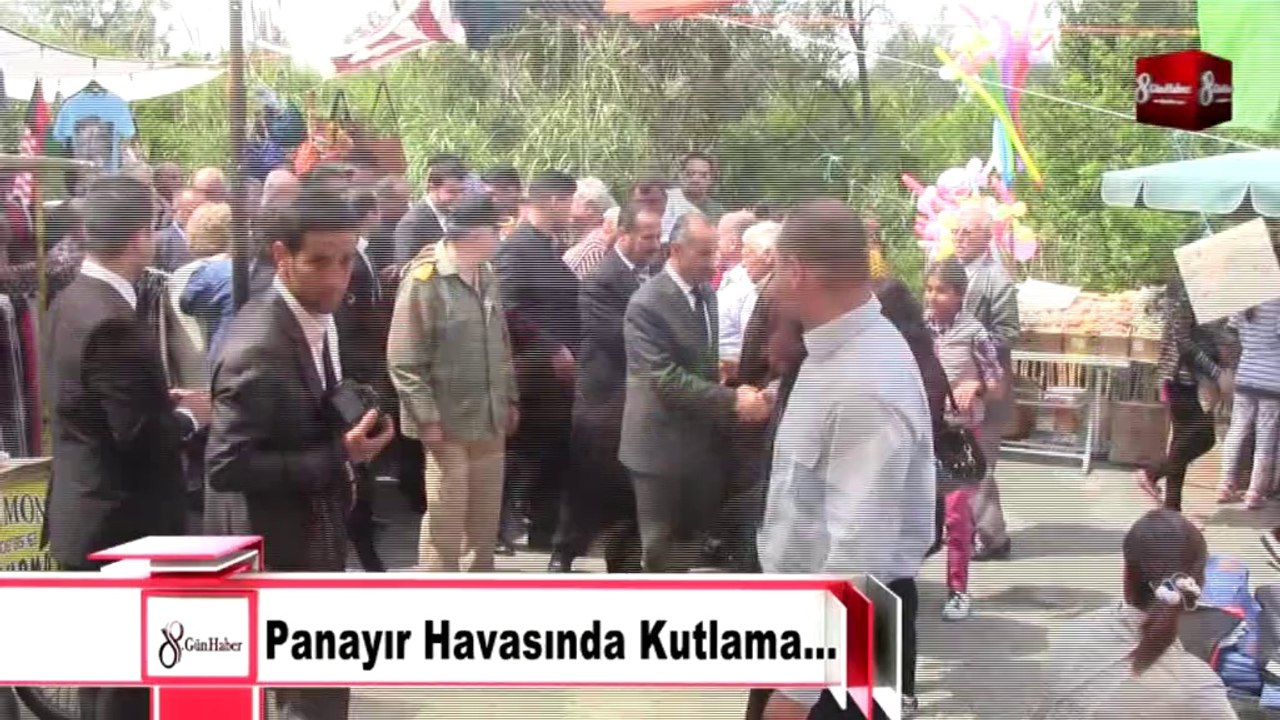Arsuz’da ‘Yumurta Bayramı’ Kutlaması 8gunhaber [Yüksek Kalite ve Büyüklük]