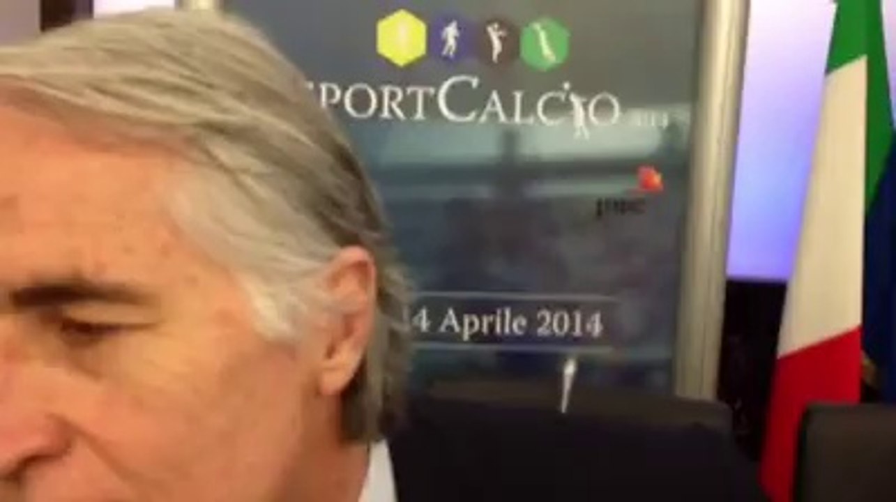 MALAGO' REPORT 2014