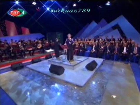 Mülkiye TOPER-Bahar Bitti Güz Bitti Artık Bülbül Ötmüyor