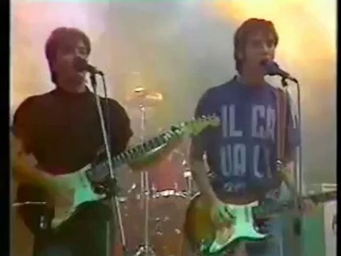 BAJAGA & INSTRUKTORI - Samo nam je ljubav potrebna (1986)