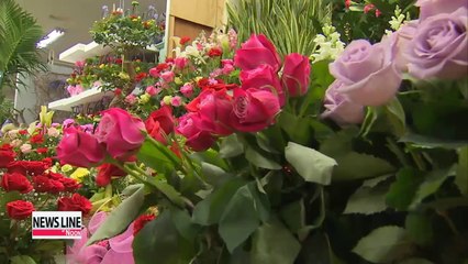 Korea seeks to protect royalty ownership of seeds (2)