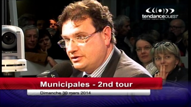 Saint-Lô Agglo - Philippe GOSSELIN