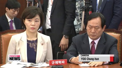 Political bickering keeps bills up in the air