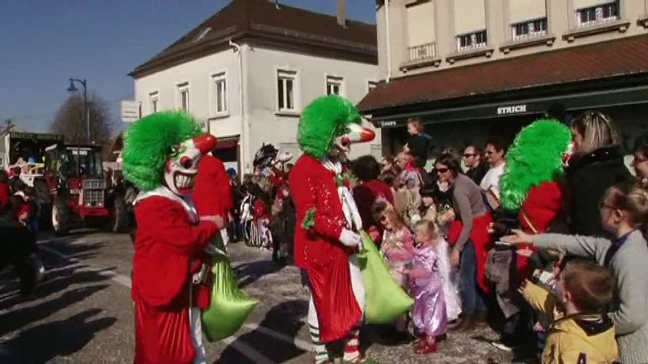 Carnaval 2014