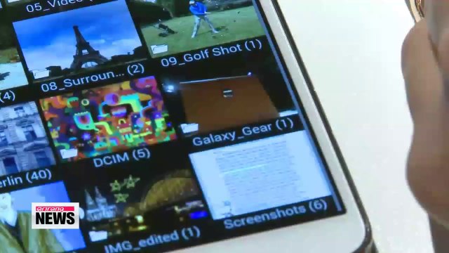 Job-seekers flock for a shot at working for Samsung Group