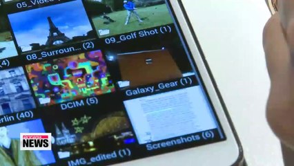 Job-seekers flock for a shot at working for Samsung Group