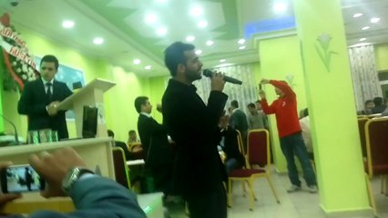 HÜSEYİN ORUÇ  ***  Esen tepe konferans salonu