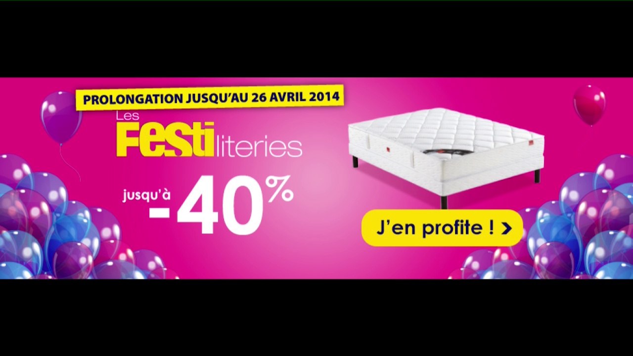 Code Promo La compagnie du lit