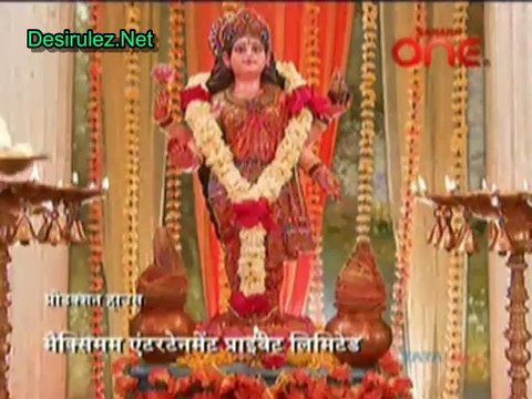 Jai Jai Jai Bajarangbali - 14th April 2014 Part1
