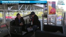 Interview Sylvain Duployer Président CN BMX
