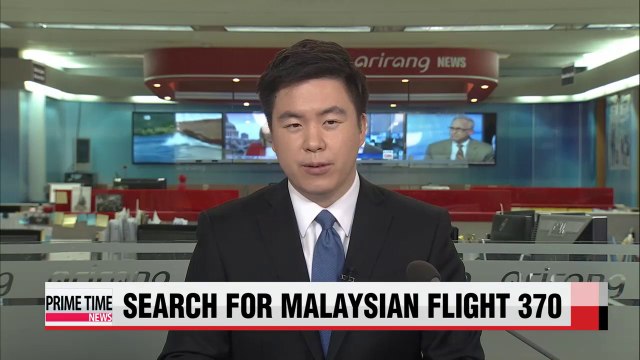 Underwater robot deployed in search for Flight 370 (2)