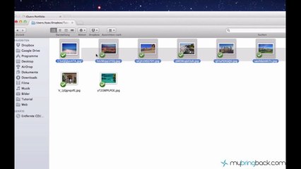 jQuery and AJAX Tutorials 19 | Creating a jQuery Portfolio Project