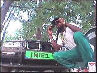 Irie Maffia  - Feeling Great