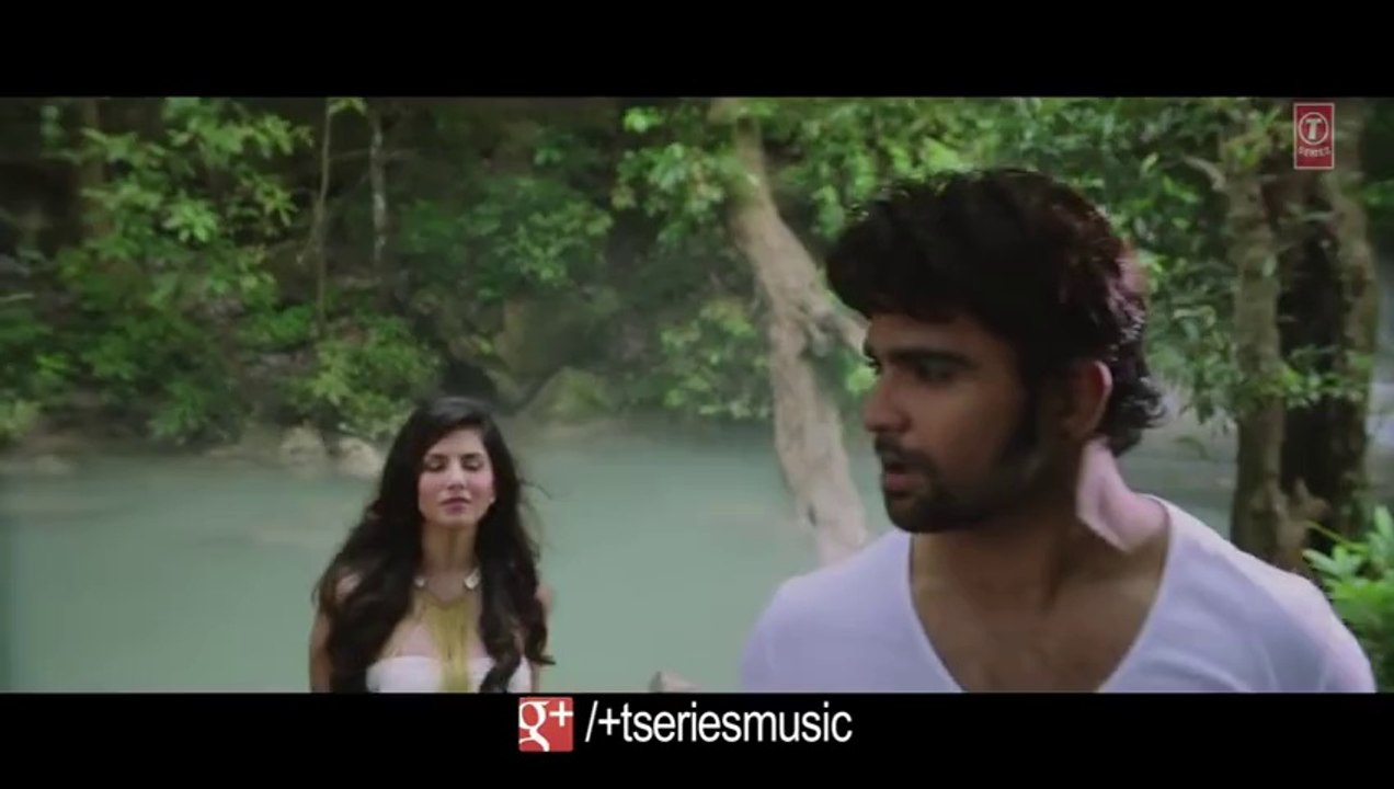 Kabhi Jo Badal Barse Song - Jackpot _ Arijit Singh _ Sachiin J Joshi, Sunny Leone