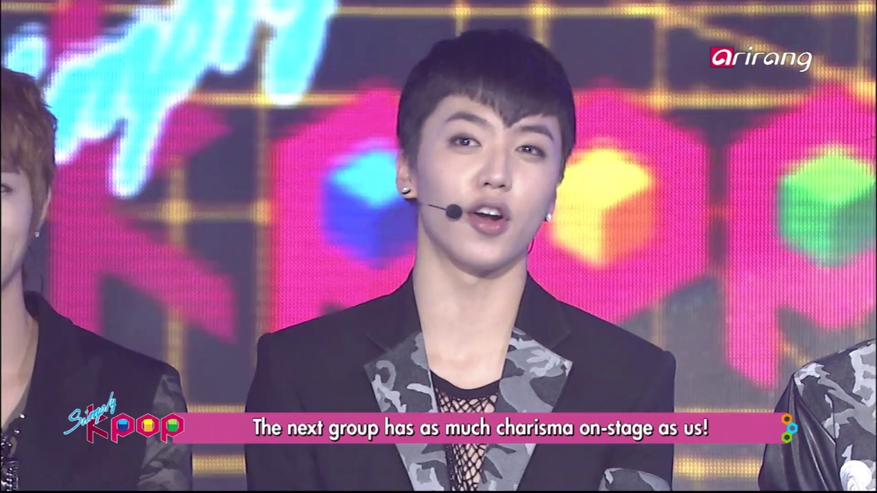 Simply K-Pop Ep035