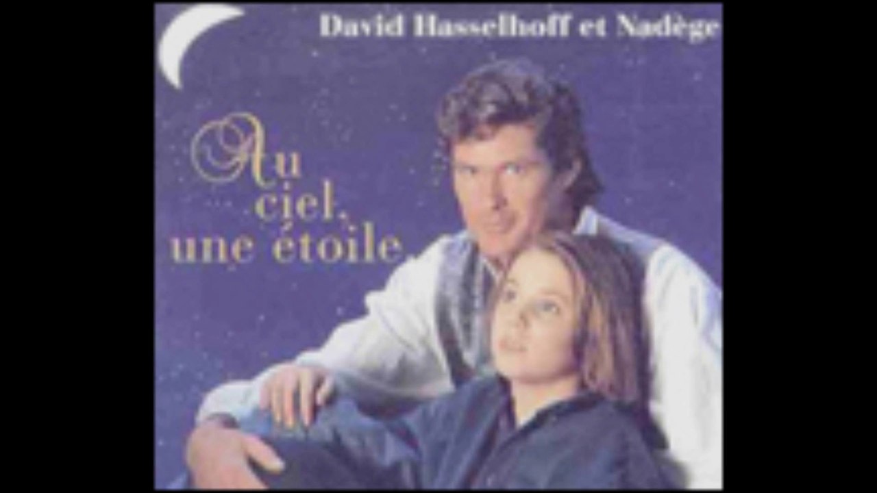 au ciel une étoile