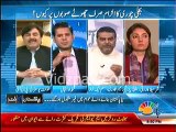 Zaeem Qadri calls PTI Shaukat Yousafzai  Baigarat , Besharam Ghatiya Aadmi