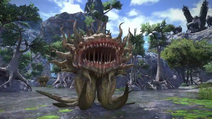 Final Fantasy XIV A Realm Reborn Launch Trailer