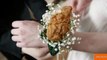 KFC Sells Chicken Corsages for Prom Night