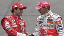 Stefano Domenicali resigns from Ferrari