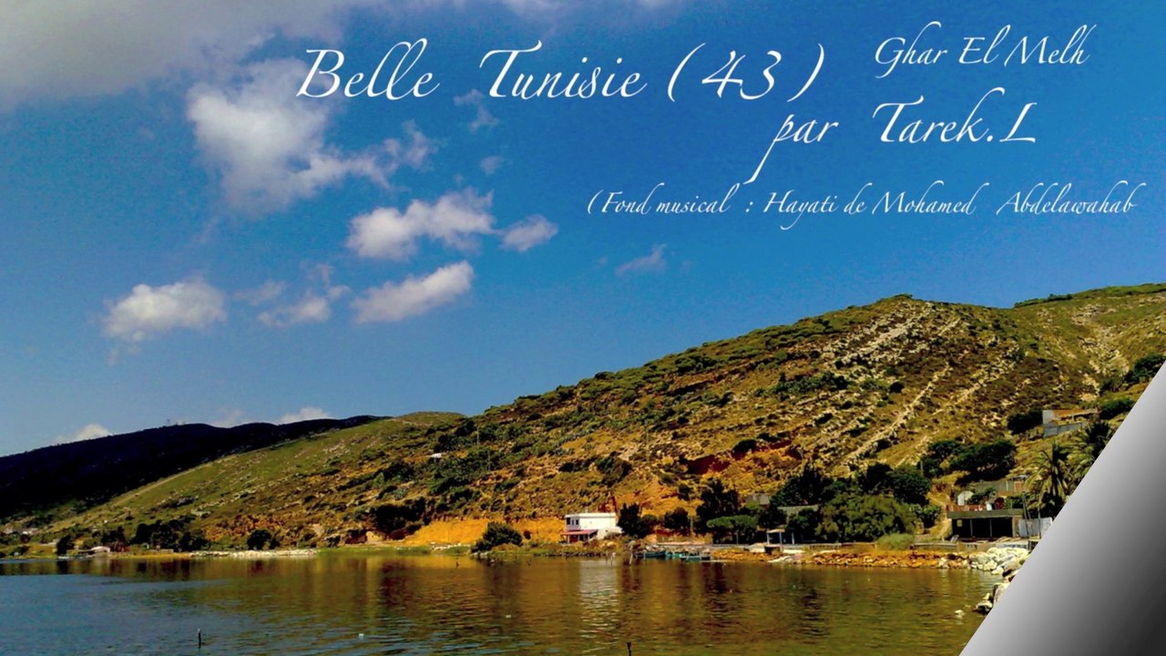 Belle Tunisie 43